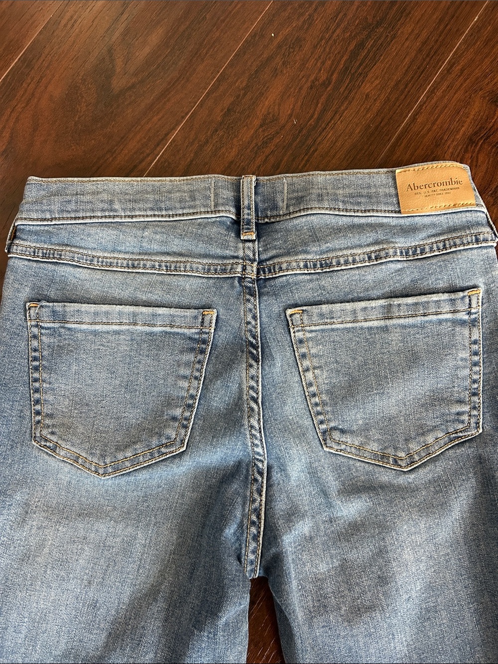 Bundle of Girls Jeans - SEE PICS for styles - Picture 5 of 12